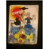 Image 1 : IN BOX VINTAGE CORGI POPEYE'S OLIVE OYL W/ TOY PLANE