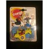 Image 1 : IN BOX VINTAGE CORGI POPEYE'S OLIVE OYL W/ TOY PLANE