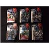 Image 1 : IN BOX STAR WARS ACTION FIGURE TOY LOT