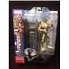 Image 1 : IN BOX AVENGERS CHITAURI FOOT SOLDIER ACTION FIGURE W/ ACCESSORIES