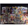Image 1 : DC & MARVEL COMIC BOOKS LOT