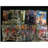 Image 1 : CONAN THE BARBARIAN MARVEL COMIC BOOKS LOT