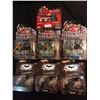 Image 1 : IN BOX MINI MATES & BATMAN HOT WHEELS TOY LOT