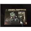 Image 1 : IN BOX ASSEMBLE TROOPERS MARSHYDOG ATM-09-WR FIGURE