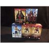 Image 1 : IN BOX BAN DAI ACTION FIGURE TOY LOT