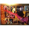 Image 1 : 1977 LED ZEPPELIN COLLECTIBLE POSTER