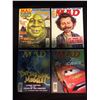 Image 1 : MAD MAGAZINE LOT