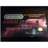Image 1 : IN BOX NINTENDO ENTERTAINMENT SYSTEM ACTION SET