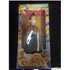 Image 1 : COLLECTIBLE IN BOX ED GRIMLEY TALKING TOY DOLL