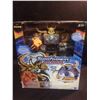 Image 1 : IN BOX TRANSFORMERS ARMADA UNICRON ROBOT ACTION FIGURE