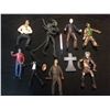 Image 1 : HORROR ACTION FIGURES LOT
