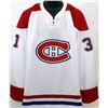 Image 3 : CAREY PRICE SIGNED MONTREAL CANADIANS JERSEY (JSA COA)