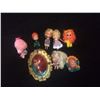 Image 1 : KIDDLE DOLL TOY LOT