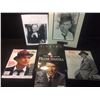 Image 1 : FRANK SINATRA MEMORABILIA LOT