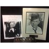 Image 2 : FRANK SINATRA MEMORABILIA LOT