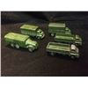 Image 1 : DINKY DIECAST TOY TRUCK LOT