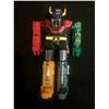 Image 1 : 1981 METAL VOLTRON ACTION FIGURE