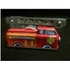 Image 1 : VINTAGE JAPANESE TOY FIRE TRUCK