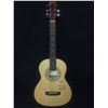 Image 1 : CANADIAN COUNTRY SINGER CORB LUND SIGNED NORTHLAND ACOUSTIC GUITAR