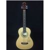 Image 1 : CANADIAN COUNTRY SINGER CORB LUND SIGNED NORTHLAND ACOUSTIC GUITAR