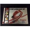 Image 1 : SPEEDLINE SERIES 2 IN 1 STUNT & DRAG RACE SET