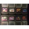 Image 1 : SEGA GAME GEAR VIDEO GAME LOT