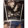 Image 1 : VINTAGE MOVIE POSTER LOT