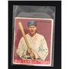 Image 1 : 1934 SERIES CARL REYNOLDS BIG LEAGUE CHEWING GUM BASEBALL CARD #12