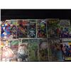 Image 1 : LARGE COMIC BOOK LOT