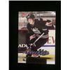 Image 1 : ALEXANDER OVECHKIN FLEER ULTRA ROOKIE HOCKEY CARD