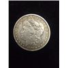 Image 2 : 1891 USA MORGAN SILVER DOLLAR MINTED CC