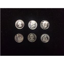 999 FINE SILVER ROUNDS