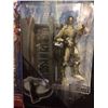 Image 2 : SEALED PACKAGE MARVEL AVENGERS CHITAURI FOOT SOLDIER ACTION FIGURE W/ ACCESSORIES