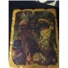 Image 2 : SIGNED WOOD CARVED NATIVE ART LOT