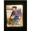 Image 1 : SEALED PACKAGE CORGI SUPERMANS TOY VAN