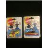 Image 1 : SEALED PACKAGES CORGI POPEYE & OLIVE OYL W/ TOY BOAT & PLANE LOT