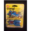 Image 1 : SEALED PACKAGE CORGI SUPERMANS SUPERMOBILE TOY CAR