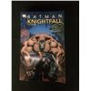 Image 1 : BATMAN KNIGHTFALL VOLUME ONE MARVEL COMIC BOOK