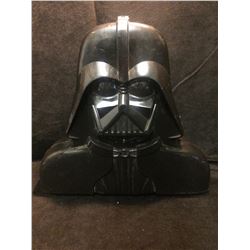 STAR WARS DARTH VADER ACTION FIGURE CARRYING CASE