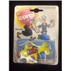 Image 1 : IN BOX CORGI  TOY PLANE W/ POPEYES OLIVE OYL