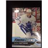 Image 1 : AUSTON MATTHEWS UPPER DECK YOUNG GUNS HOCKEY CARD