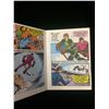 Image 2 : O-PEE-CHEE HOCKEY MINI COMIC BOOKLET THE BOBBY CLARKE STORY (VERY RARE)