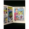 Image 2 : O-PEE-CHEE HOCKEY MINI COMIC BOOKLET THE GIL PERREAULT STORY (VERY RARE)