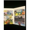 Image 2 : O-PEE-CHEE HOCKEY MINI COMIC BOOKLET THE JUDE DROUIN STORY (VERY RARE)
