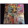 Image 1 : LARGE COMIC BOOK LOT