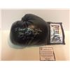 Image 1 : JAMES "BUSTER DOUGLAS" SIGNED EVERLAST BOXING GLOVE (SCHWARTZ SPORTS COA)