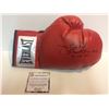 Image 1 : JAMES "BUSTER DOUGLAS" SIGNED EVERLAST BOXING GLOVE (SCHWARTZ SPORTS COA)