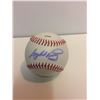Image 1 : GAYLORD PERRY SIGNED RAWLINGS BASEBALL (JSA COA)