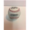 Image 2 : GAYLORD PERRY SIGNED RAWLINGS BASEBALL (JSA COA)