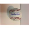 Image 1 : DON SUTTON SIGNED RAWLINGS BASEBALL (JSA COA)